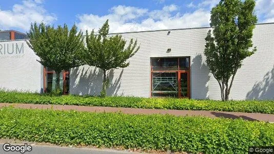Kantorruimte for rent i Eindhoven - Foto uit Google Street View