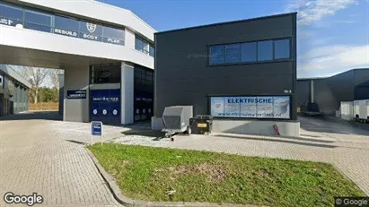 Bedrijfsruimtes for sale in Werkendam - Photo from Google Street View