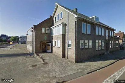 Kontorer til leie i Sittard-Geleen – Bilde fra Google Street View