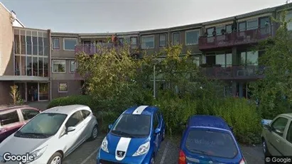 Kantorruimte for rent in Langedijk - Photo from Google Street View