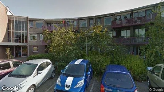 Kantorruimte for rent i Langedijk - Foto uit Google Street View