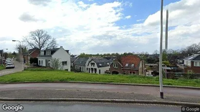 Bedrijfsruimtes for rent in Ridderkerk - Photo from Google Street View