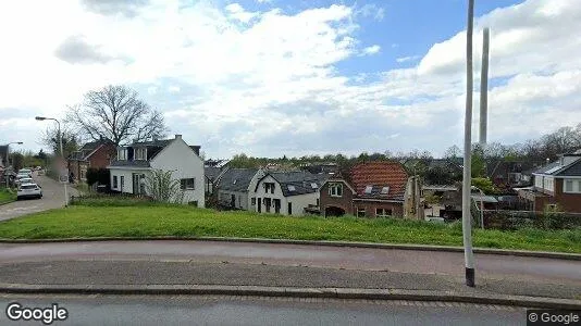 Lokaler til leie i Ridderkerk - Foto uit Google Street View