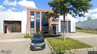 Bedrijfsruimtes for sale in Pijnacker-Nootdorp - Photo from Google Street View