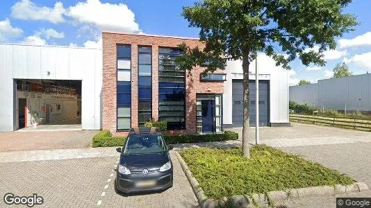 Bedrijfsruimtes for sale i Pijnacker-Nootdorp - Foto uit Google Street View