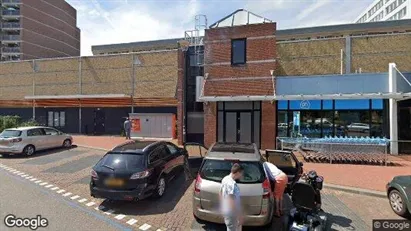 Bedrijfsruimtes for rent in Brunssum - Photo from Google Street View