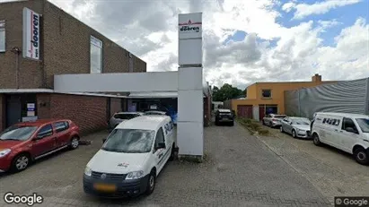 Kantorruimte for rent in Heerlen - Photo from Google Street View