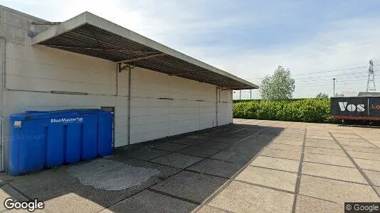 Bedrijfsruimtes for rent i Stichtse Vecht - Foto uit Google Street View