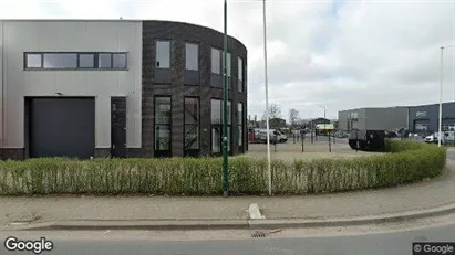 Kantorruimte for rent in Bunschoten - Photo from Google Street View