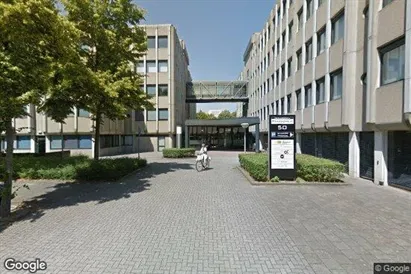 Kantorruimte te huur in Maastricht - Foto uit Google Street View