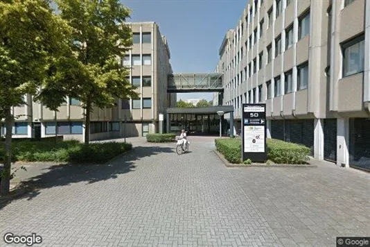 Kantorruimte te huur i Maastricht - Foto uit Google Street View