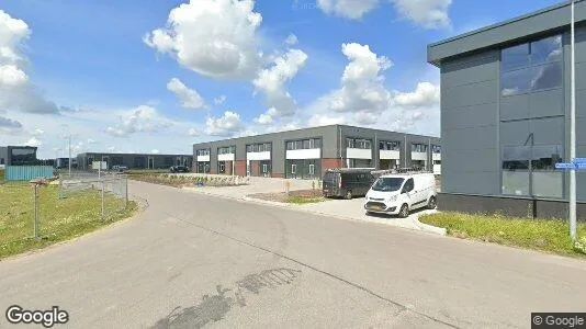 Företagslokaler för uthyrning i Hoorn - Foto uit Google Street View