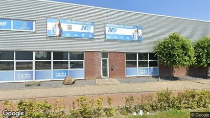 Kontorslokaler för uthyrning i Sittard-Geleen – Foto från Google Street View