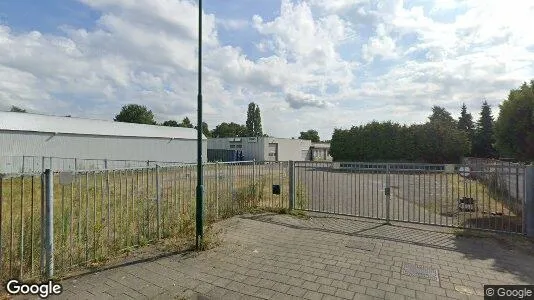 Gewerbeflächen zur Miete i Loon op Zand - Foto uit Google Street View