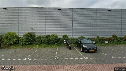Kantorruimte for rent in Alphen aan den Rijn - Photo from Google Street View