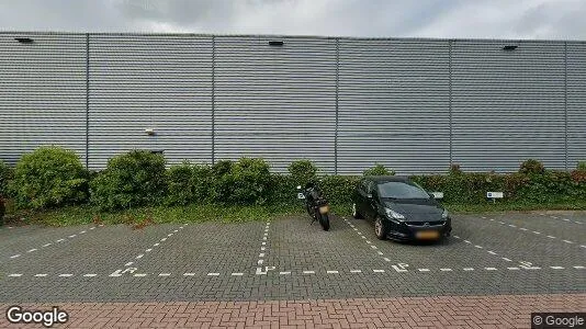 Kantorruimte for rent i Alphen aan den Rijn - Foto uit Google Street View