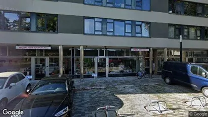 Kantorruimte for rent in Amersfoort - Photo from Google Street View