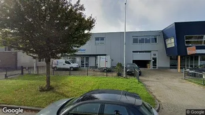 Kantorruimte for rent in Woudrichem - Photo from Google Street View