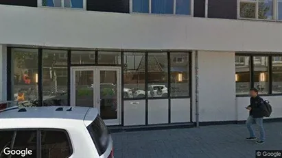 Kantorruimte for rent in Hengelo - Photo from Google Street View