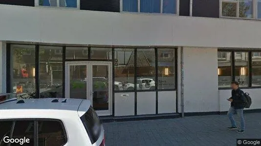 Kantorruimte te huur i Hengelo - Foto uit Google Street View