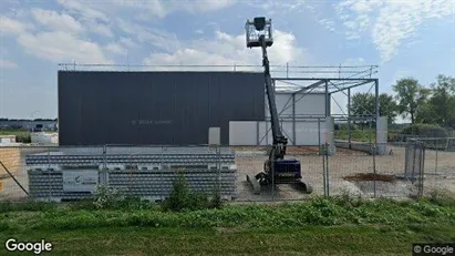 Kantorruimte for rent in Hattem - Photo from Google Street View