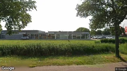 Kantorruimte for rent in Nieuwegein - Photo from Google Street View
