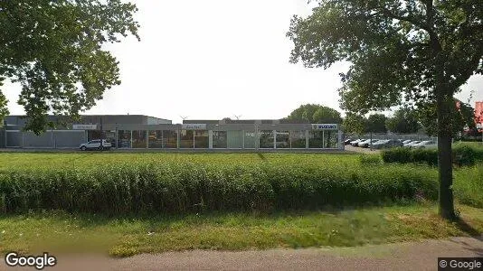 Kantorruimte for rent i Nieuwegein - Foto uit Google Street View