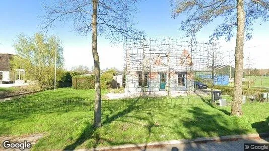 Lokaler til leie i Stichtse Vecht - Foto uit Google Street View