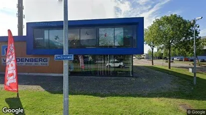 Bedrijfsruimtes for sale in Hoorn - Photo from Google Street View