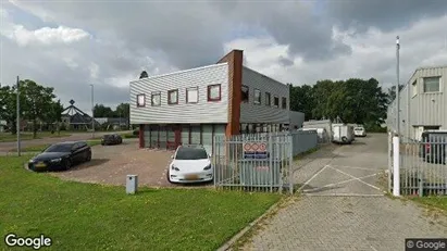 Kantorruimte for sale in Hoorn - Photo from Google Street View