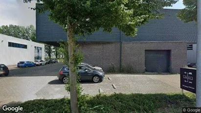 Bedrijfsruimtes for sale in Medemblik - Photo from Google Street View