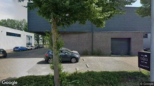 Bedrijfsruimtes for sale i Medemblik - Foto uit Google Street View