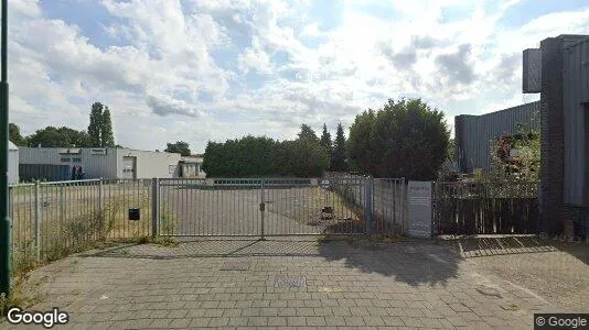 Bedrijfsruimtes for sale i Loon op Zand - Foto uit Google Street View