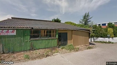 Bedrijfsruimtes for sale in Hillegom - Photo from Google Street View