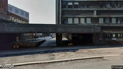 Kantorruimte for rent in Helsinki Keskinen - Photo from Google Street View