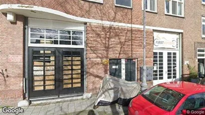 Kantorruimte for rent in Amsterdam De Baarsjes - Photo from Google Street View