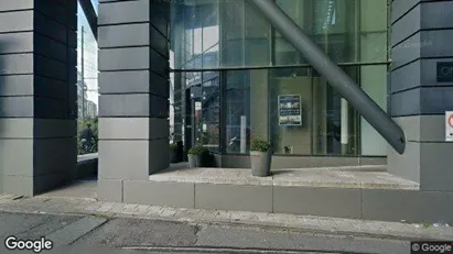 Kantorruimte for rent in The Hague Laak - Photo from Google Street View