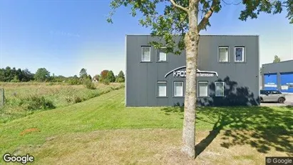 Bedrijfsruimtes for rent in Slochteren - Photo from Google Street View