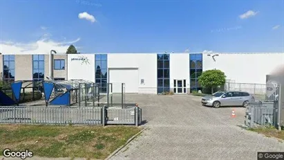 Bedrijfsruimtes for rent in Duiven - Photo from Google Street View
