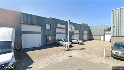 Bedrijfsruimtes for sale in Westland - Photo from Google Street View