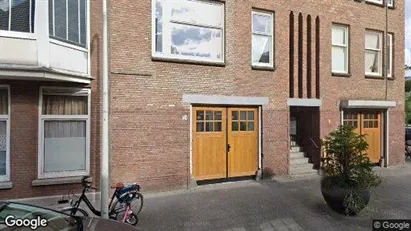 Bedrijfsruimtes for rent in The Hague Centrum - Photo from Google Street View