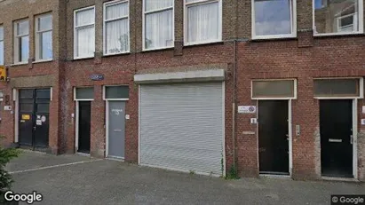 Bedrijfsruimtes for rent in The Hague Centrum - Photo from Google Street View