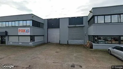 Bedrijfsruimtes for rent in Haarlemmermeer - Photo from Google Street View