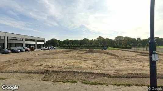 Bedrijfsruimtes for rent i Sittard-Geleen - Foto uit Google Street View