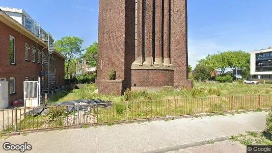 Lokaler til leie i Westland - Foto uit Google Street View