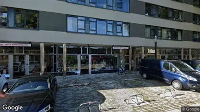 Kantorruimte for rent in Amersfoort - Photo from Google Street View