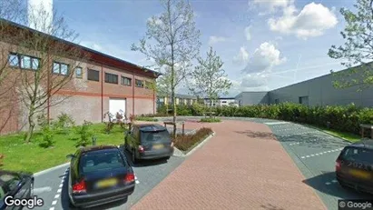 Kantorruimte for sale in Sliedrecht - Photo from Google Street View