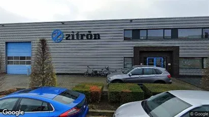 Bedrijfsruimtes for sale in Hengelo - Photo from Google Street View