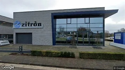 Bedrijfsruimtes for sale in Hengelo - Photo from Google Street View
