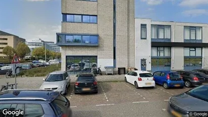 Kantorruimte for sale in Amsterdam Westpoort - Photo from Google Street View